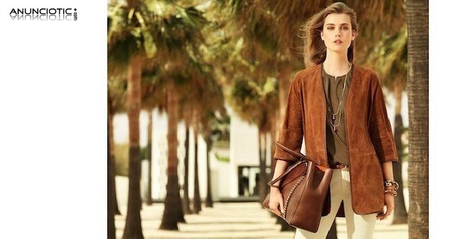 Ropa de verano de se&ntilde;ora caballero  y ba&ntilde;o