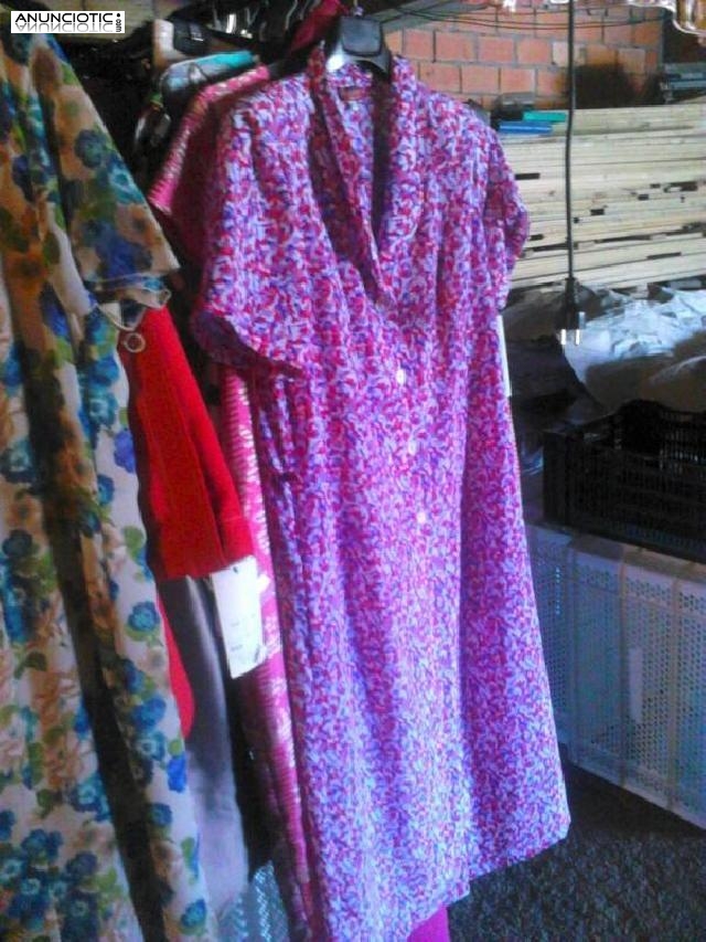 Ocasi&oacute;n ropa de hombre y mujer de marca