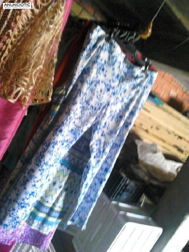 Ocasi&oacute;n ropa de hombre y mujer de marca