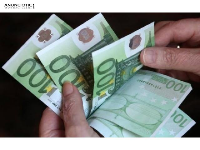 Pr&eacute;stamo r&aacute;pido y fiable