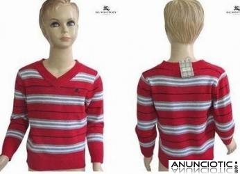 los productos para ni&ntilde;os al por mayor  