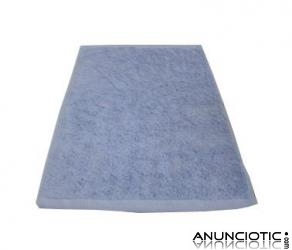 Toallas de tocador 100% algod&oacute;n