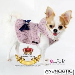 Vestidos para Perritas Peque&Atilde;&plusmn;as