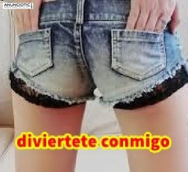 No pierdas el tiempo,estoy aqui, llamame ahora.