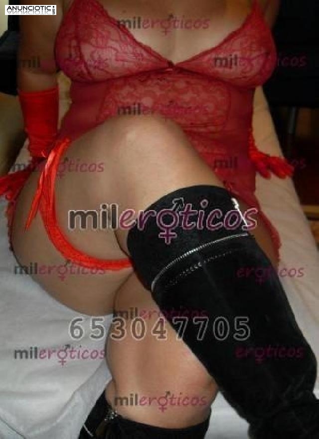 TETONA TE LA CHUPA SIN GOMA HASTA EL FINAL DESDE 30�