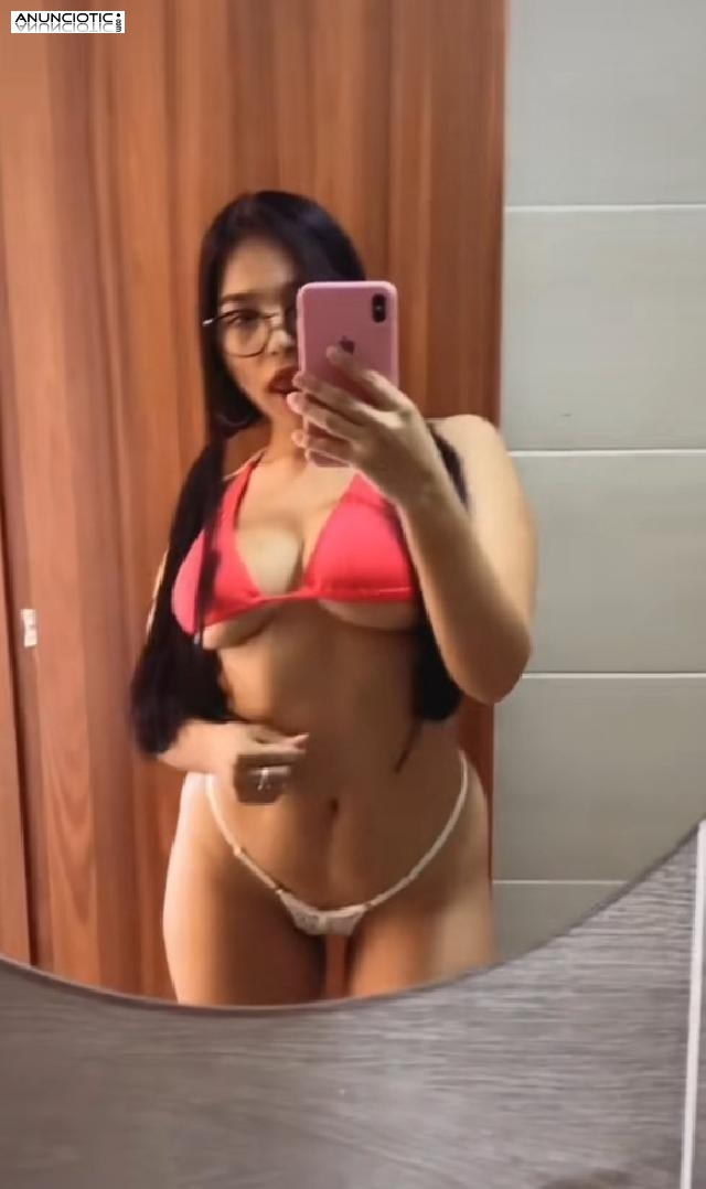 Colombiana cachonda curvas de infarto ()()()