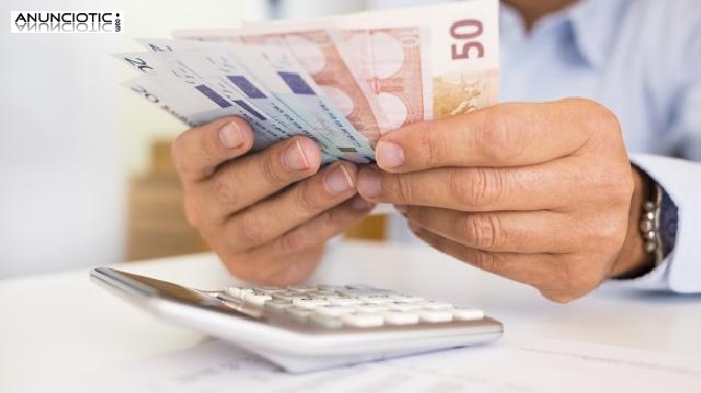  Oferta pr&eacute;stamo r&aacute;pidamente y confiablemente segura! (apolo.fera@gmail.com