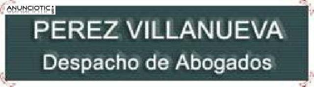 PEREZ VILLANUEVA MEJORES ABOGADOS INCAPACIDADES VIGO ESPA&Ntilde;A EXPERTOS 