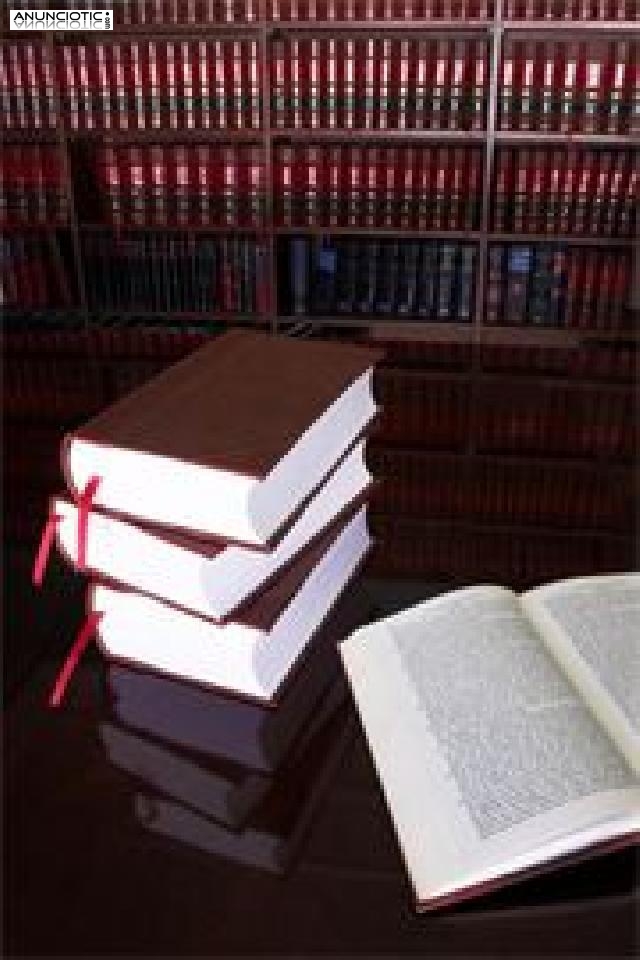 PEREZ VILLANUEVA BUFETE ABOGADOS CONTENCIOSO-ADMINISTRATIVO VIGO MADRID EXP