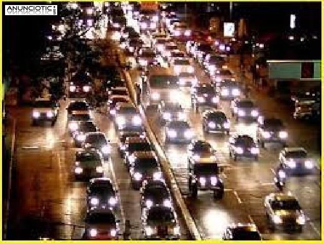 SE RECOMIENDA MEJOR DESPACHO ABOGAD TRAFICO Y ALCOHOLEM VIGO PEREZ VILLANUE