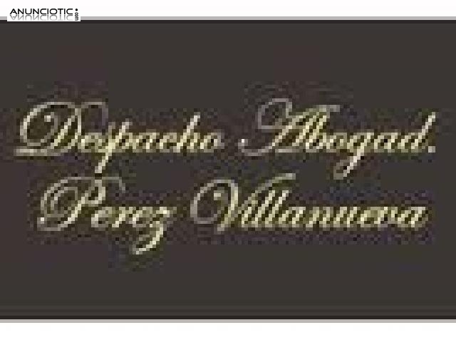 PEREZ VILLANUEVA ABOGADOS LABORAL Y REG MAR VIGO ESPA&Ntilde;A EXPERTOS 
