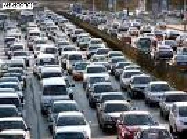 HA SUFRIDO ACCIDENTE TRAFICO ? PEREZ VILLANUEVA ABOGADOS EN VIGO TRAF EXPER