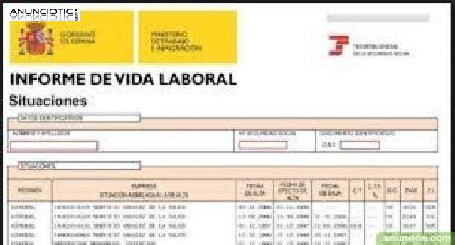 PEREZ VILLANUEVA DESPACHO ABOGADOS D&ordm; LABORAL EN VIGO Y SEG SOCIAL EXPERTOS
