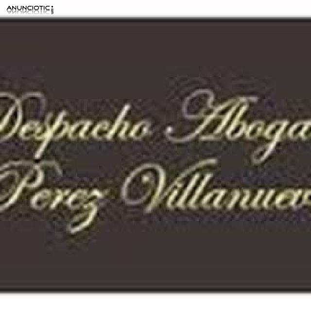 TRAMITACION HERENCIAS ABOGADOS EN VIGO PEREZ VILLANUEVA ESPECIALISTAS ESPA&Ntilde;