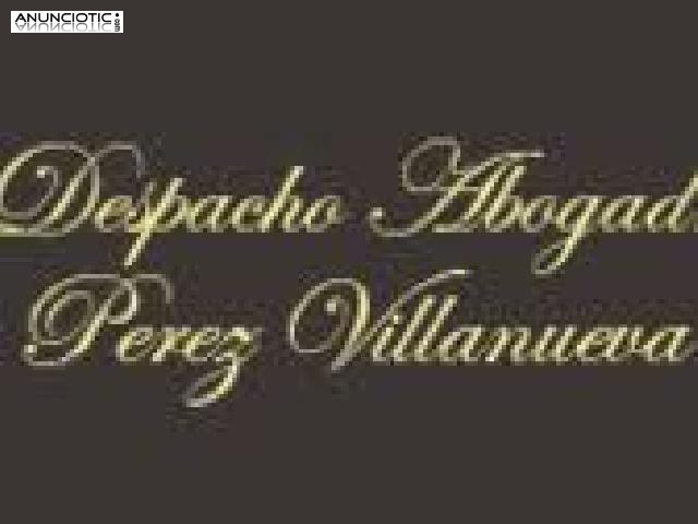 PEREZ VILLANUEVA ABOGADOS LABORAL Y REGIMEN ESPECIAL MAR EN VIGO