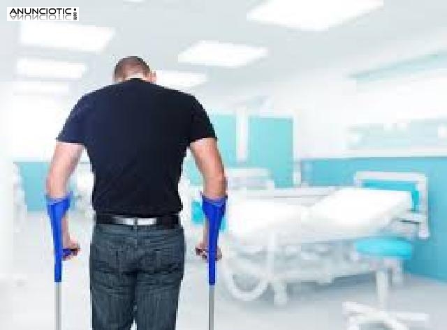 FIBROMIALGIA Y FATIGA CRONICA MEJORES ABOGADOS VIGO INCAPACIDADES 