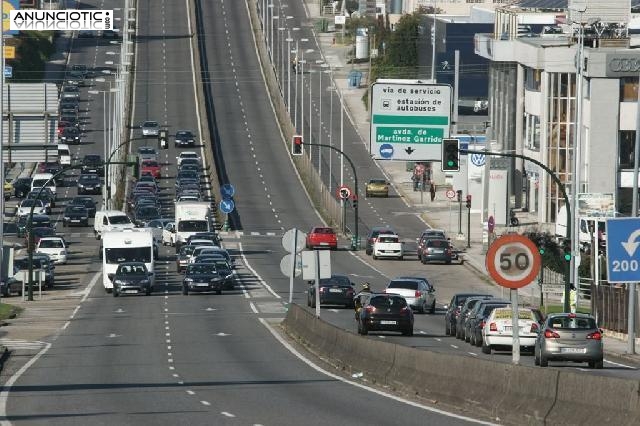 PEREZ VILLANUEVA ABOGADOS TRAFICO VIGO DE MAX EXPERIENCIA 