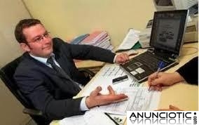 oferta de pr&eacute;stamo entre particulares y a los enpr&eacute;trises muy serios y muy r&aacute;pidos