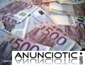 Me ofrecen pr&eacute;stamos de dinero a todas 