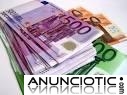 Oferta de pr&eacute;stamo dinero entre particulares