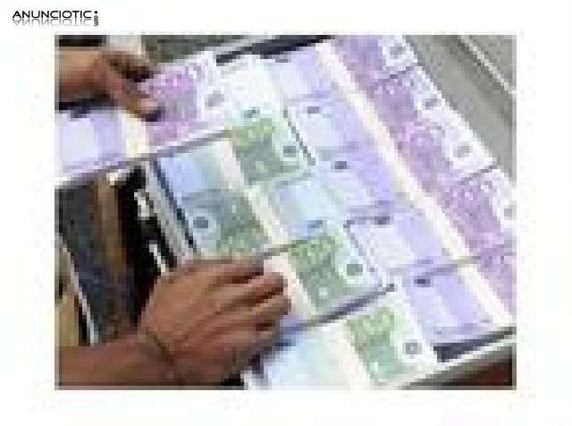 Pr&eacute;stamo, Cr&eacute;dito de dinero R&aacute;pido, Urgente y Fiable