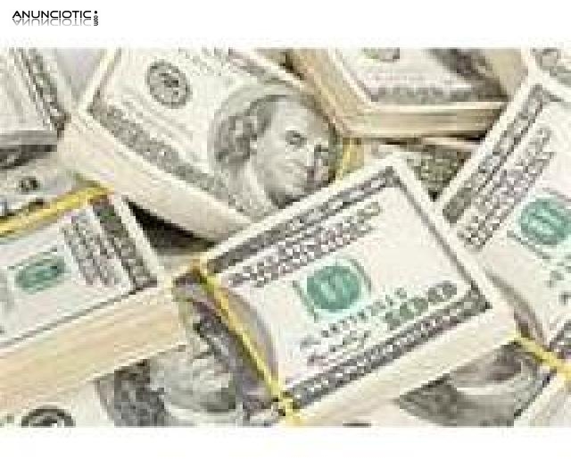 oferta de pr&eacute;stamo de fin de a&ntilde;o