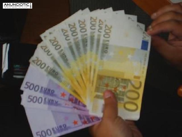 financiaci&oacute;n contribuci&oacute;n a individuos honestos