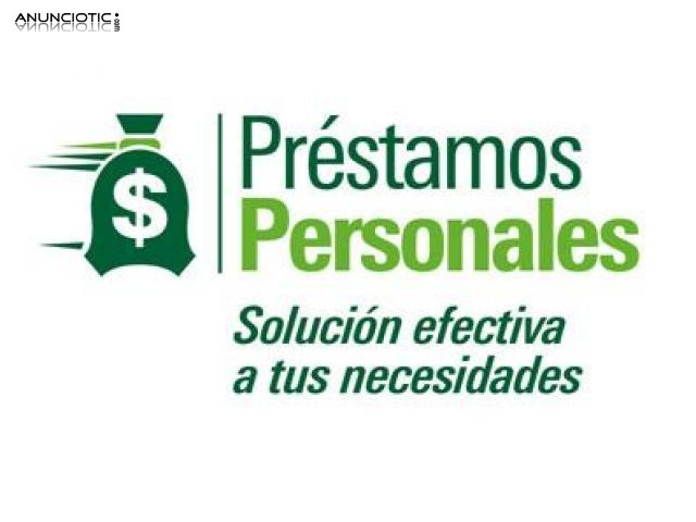 Cr&eacute;ditos urgentes con asnef o deudas
