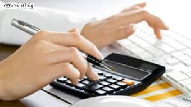 Necesidad de oferta de pr&eacute;stamo en 48 HORAS