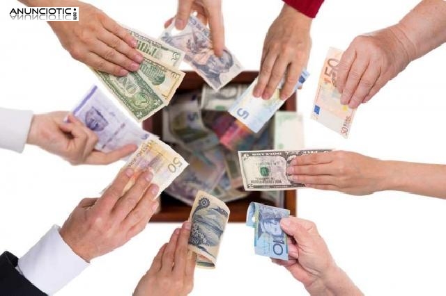 Cr&eacute;dito disponible, oferta de pr&eacute;stamo.