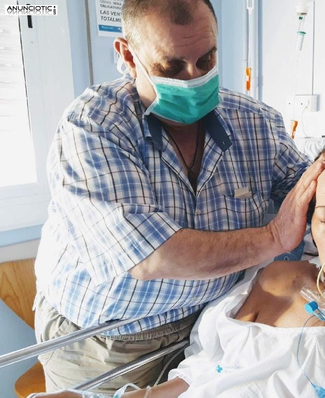 &iquest;problemas de salud yo soy el sanador que necesita para curarse 34629841132