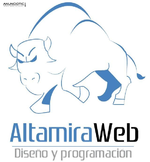 Dise&ntilde;o de p&aacute;ginas web corporativas 