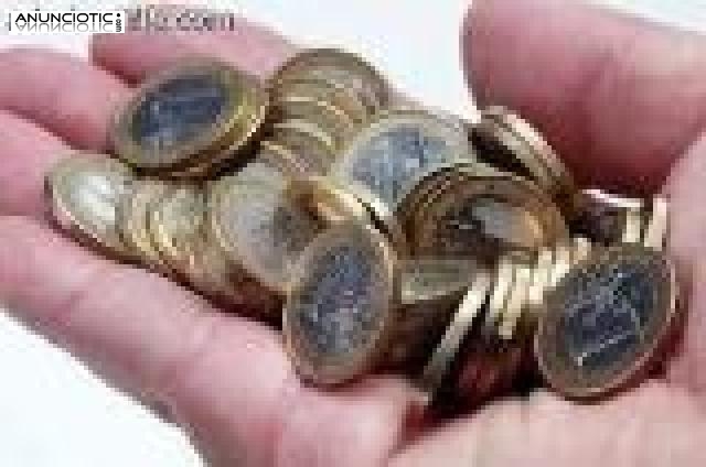 Pr&eacute;stamo de dinero r&aacute;pido y f&aacute;cil