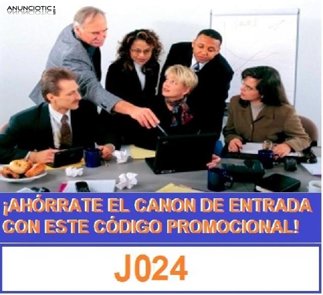 Negocio innovador con poca inversi&oacute;n