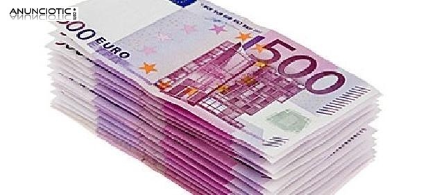 Oportunidad Para Pr&eacute;Stamo R&aacute;Pido