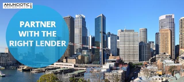 &iquest;NECESITA UN PR&Eacute;STAMO PARA NEGOCIOS, PERSONAL, PROPIEDAD, VACACIONES O MATR