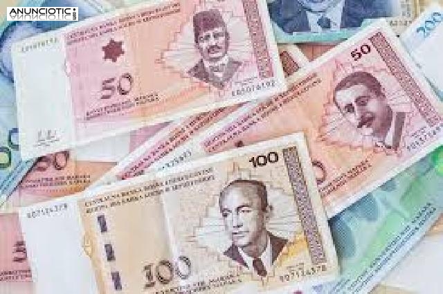 Est&aacute;s salvado de todos tus problemas.