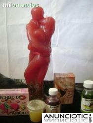 Santeros honestos sin enga&ntilde;os