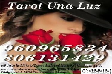 .Consultas de Amor  960965834 Visa 13�/30m y 806 a 0.42�/m