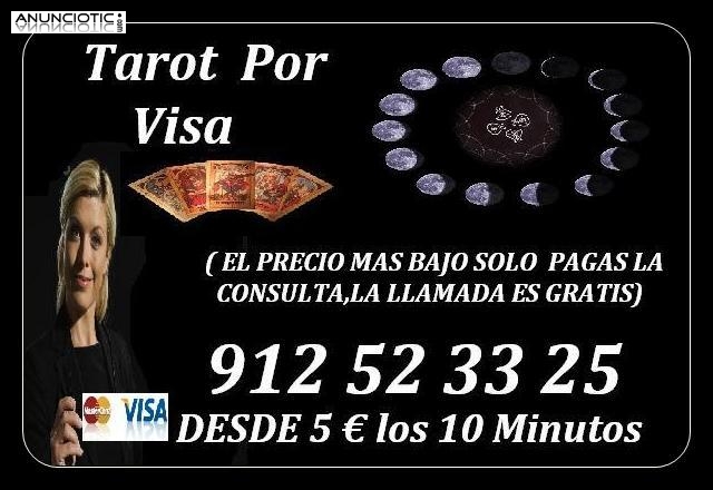 Cu&aacute;l crees tu que es la solucion? Tarot por visa