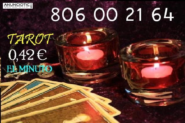 C&oacute;mo saber si le intereso como pareja. Tarot 806 002 164