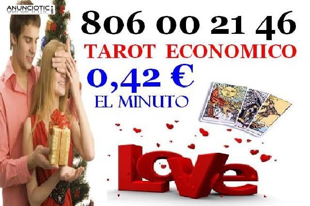Consultas/Tarot Economico 0,42 �/ 806 002 146