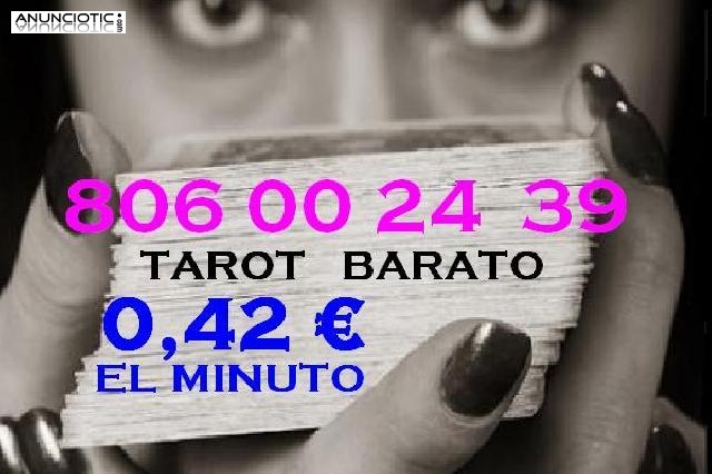 Tarot Econ&oacute;mico/0,42 � el Min/Tarot del Amor