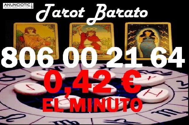 Tarot Barato/Hor&oacute;scopo/Tu futuro en el Amor 