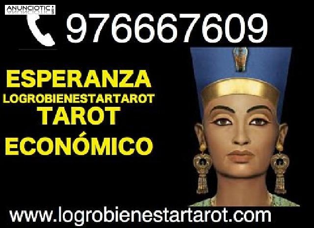 Tarot Esperanza econ&oacute;mico 6� 976667609