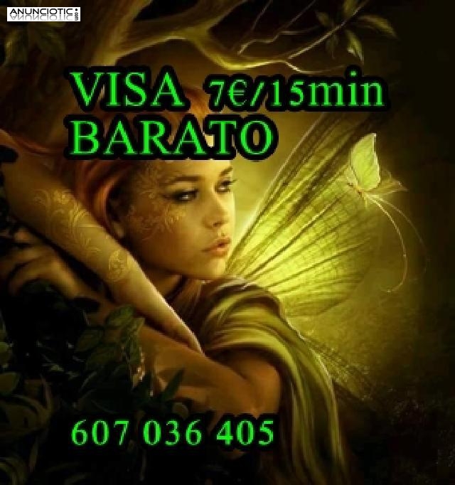 Visas barata 7�-15min Consultora de emociones   607036405