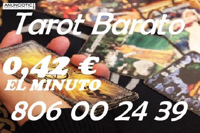 Consulta Tarot 806 Barato/Esot&eacute;rico/0,42 � el Min