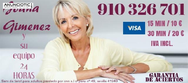 VIDENTES COMO ELLA CASI NO QUEDAN * 10 � *