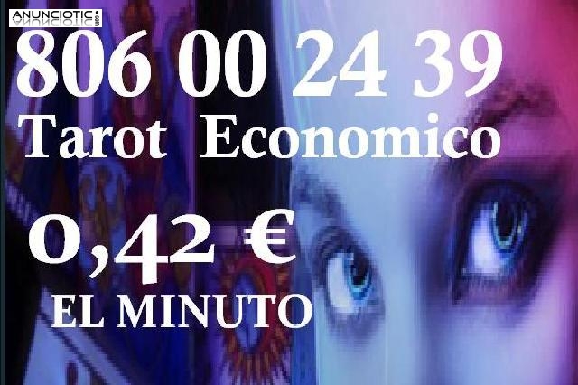 Tarot 806 Barato/Tarot Econ&oacute;mico Del Amor