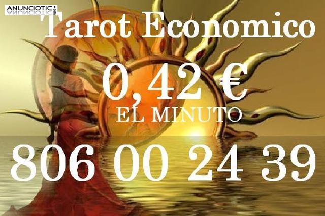 Tarot 806 Econ&oacute;mico/Tarotistas las 24 Horas